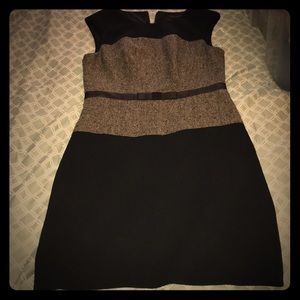 Work dress, in brand new condition.